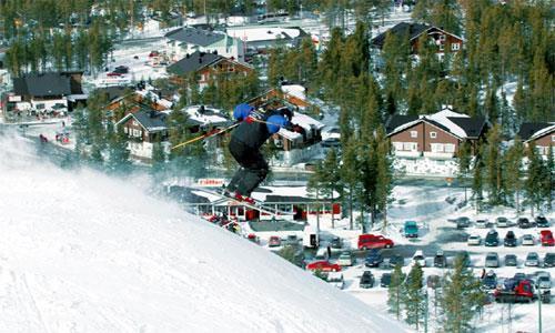 Готель Апартаменты Hl134 5*