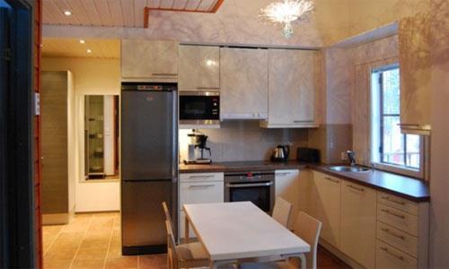 Фото Апартаменти Hl141 5*