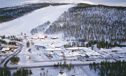 Готель Апартаменти Hl141 5*