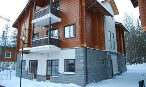 Зображення Апартаменти Hl337 5*