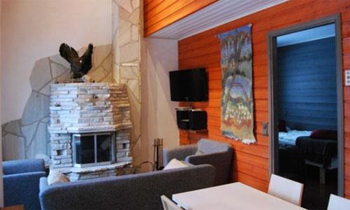 Фотографія Апартаменти Hl337 5*