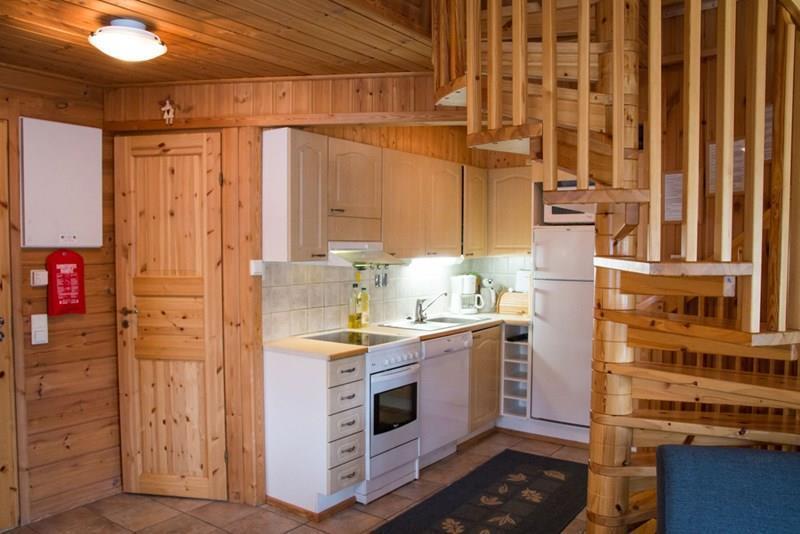 Фотография Lauri 2 Cottage апартаменты