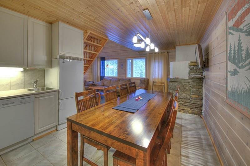 Фотография Alppitahti C104 (41м2 + 23 М2) 4*