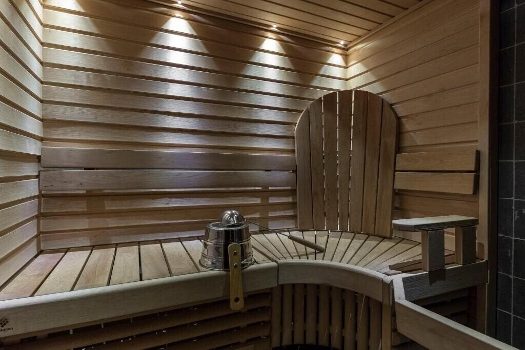 Фотография Pikku Karhu 1 5*