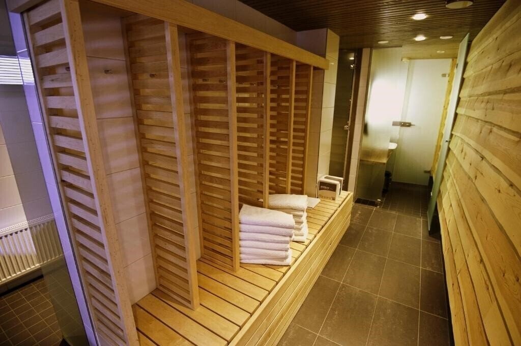 Фотографія Snow White Unna & Mannu Cottage апартаменты