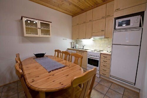 Фотографія Alppi E4 коттедж