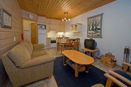 Зображення Alppi E4 коттедж