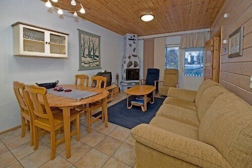 Картинка Alppi E4 коттедж