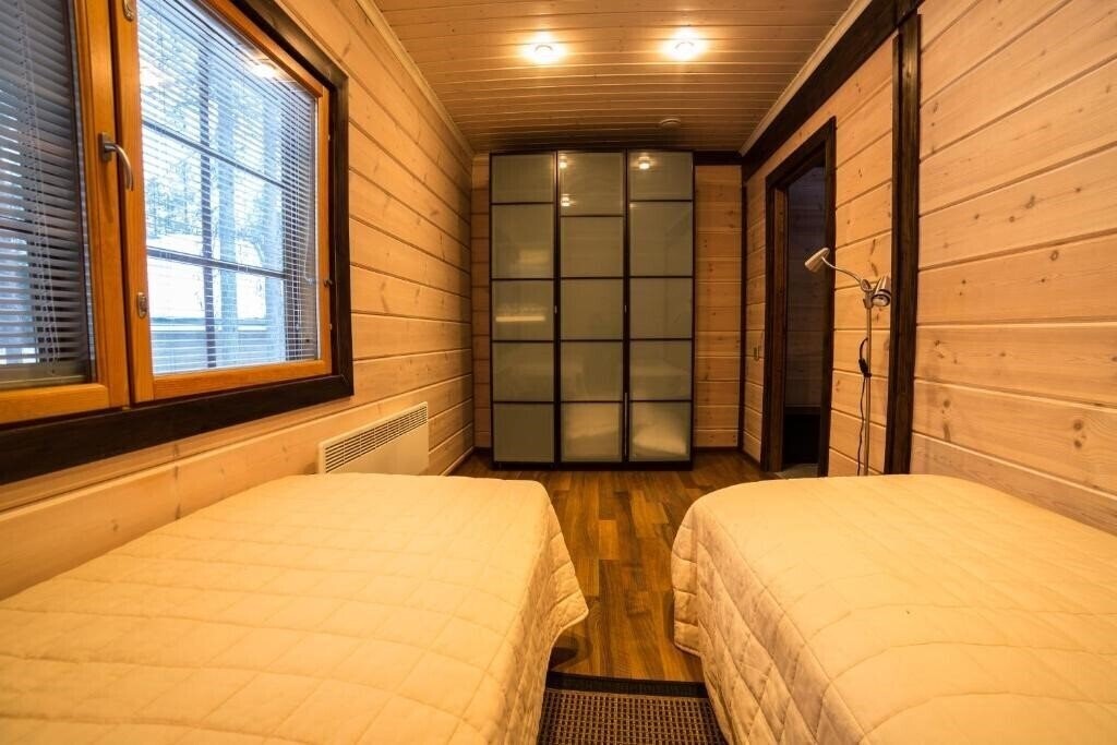 Фото Levi Holidays Cottage 4*