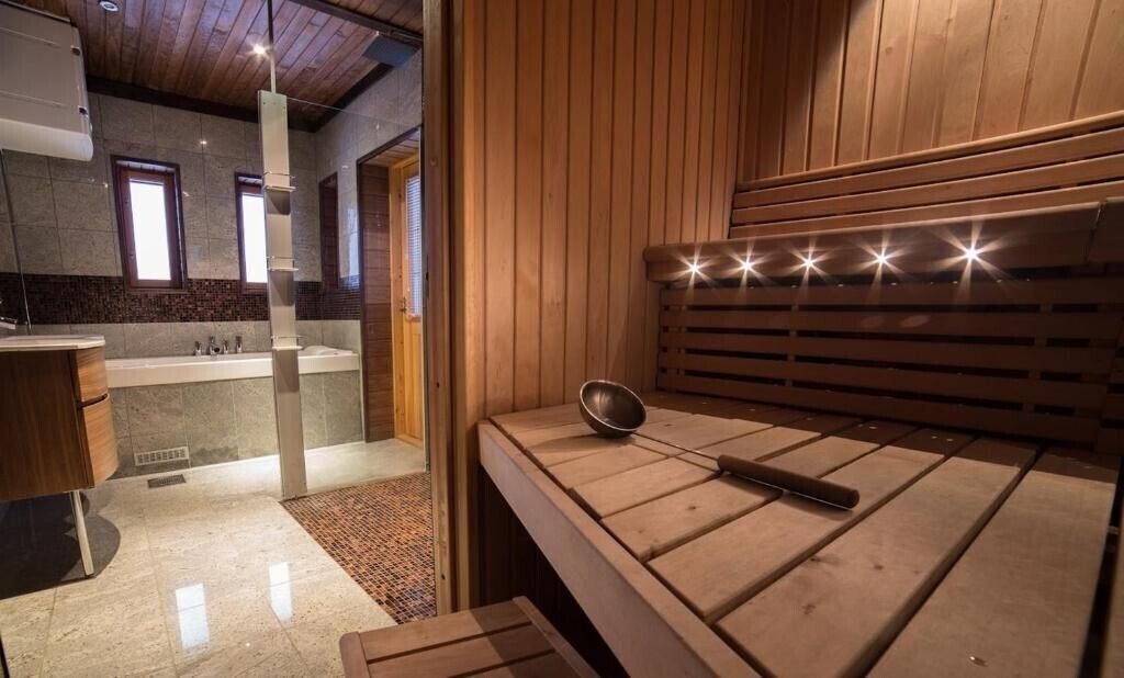 Фотография Levi Holidays Cottage 4*