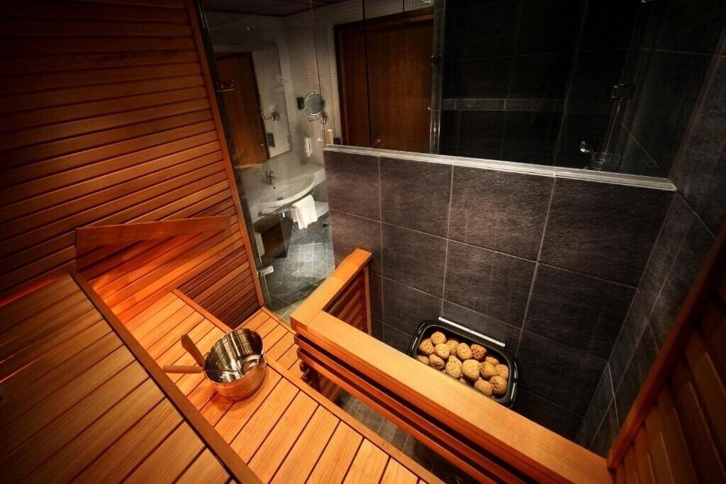Фото Levi Hotel Spa 4*