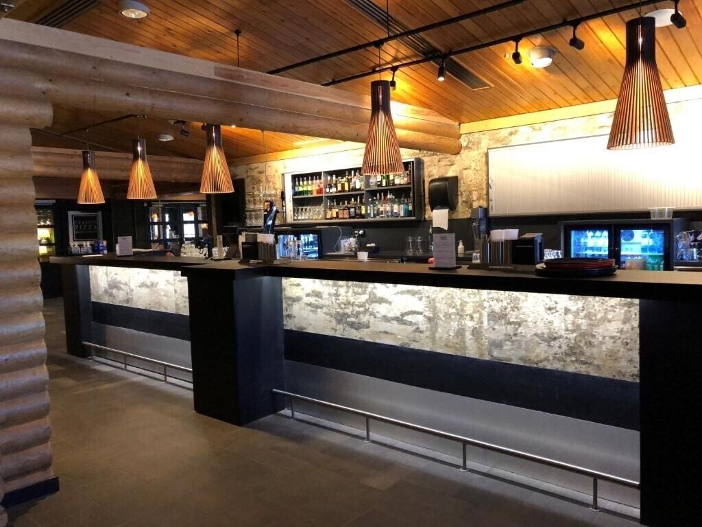 Фотографія Levi Hotel Spa 4*