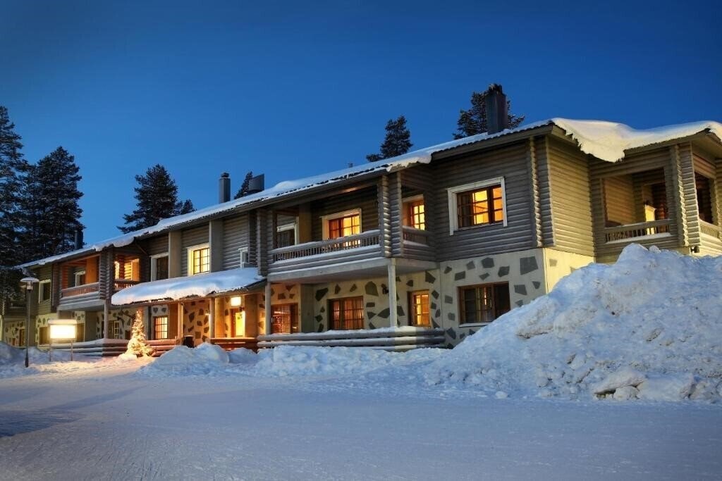 Зображення Levi Hotel Spa 4*