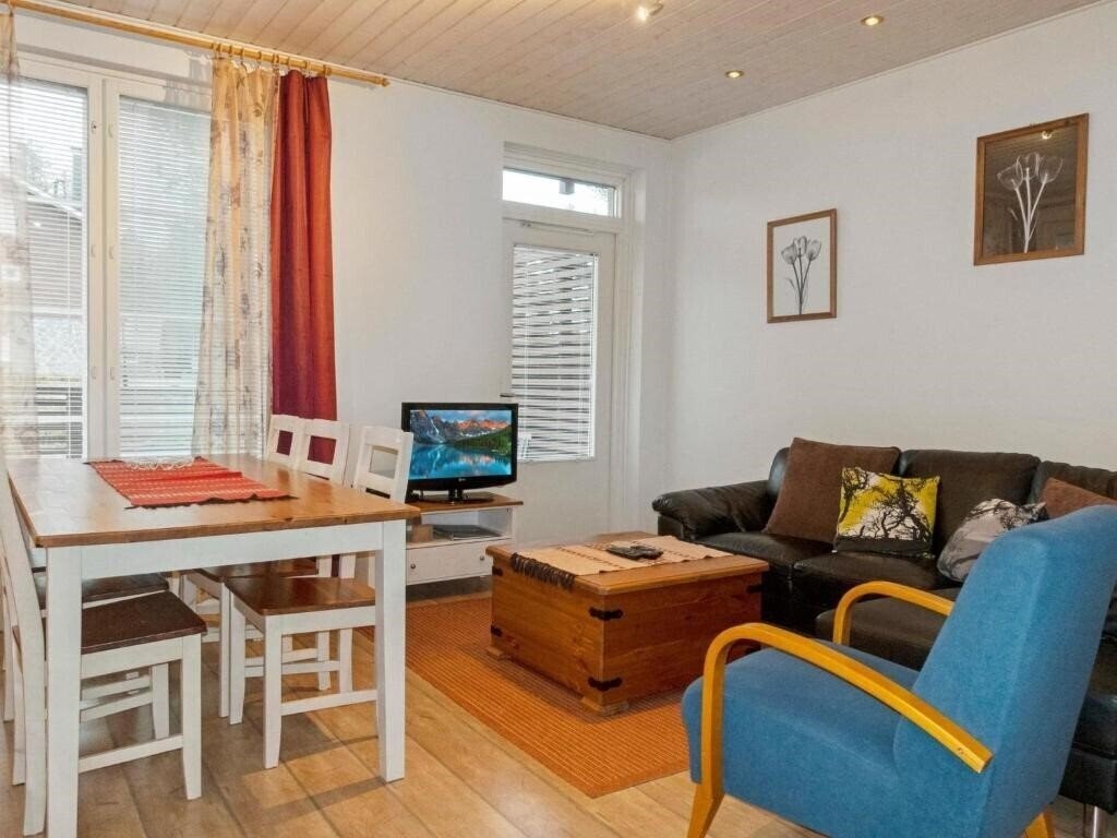 Изображение Alppi A3 апартаменты