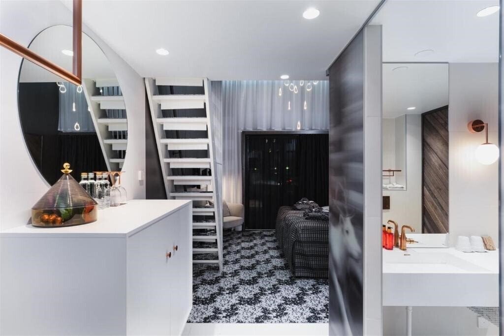 Фотография Design Hotel Levi 5*