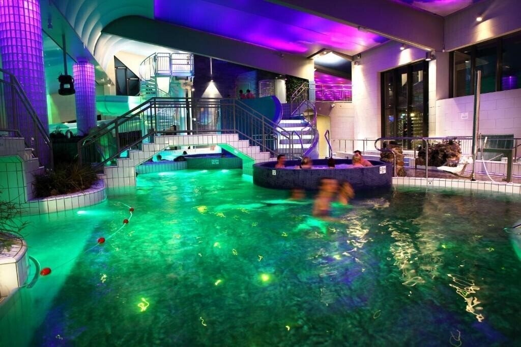 Изображение Design Hotel Levi 5*