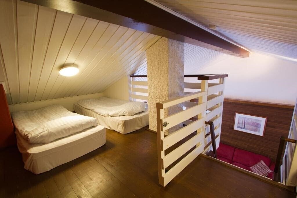 Фото Polar Star Apartments 4*