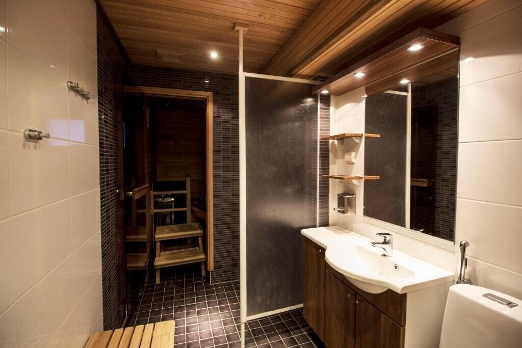 Фотография Polar Star Apartments 4*