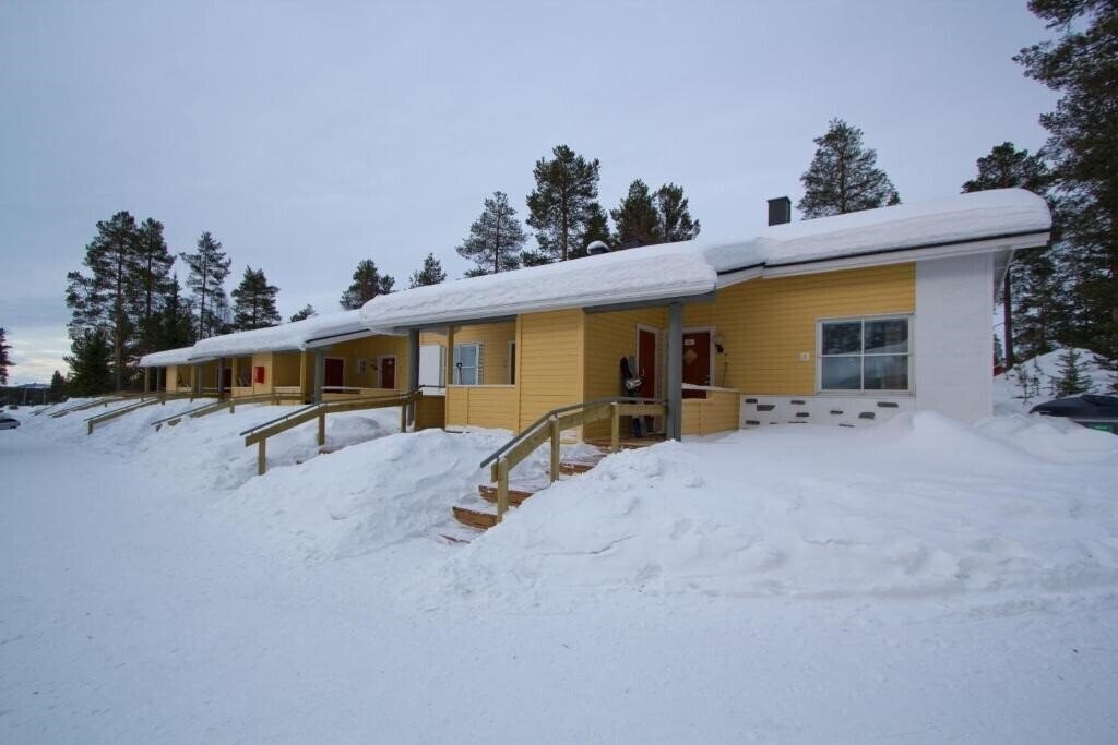 Картинка Polar Star Apartments 4*