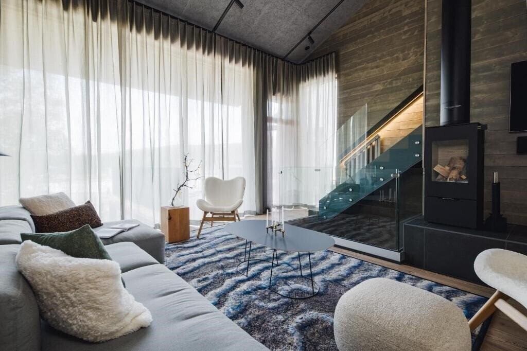 Зображення Arctic Nook 5*