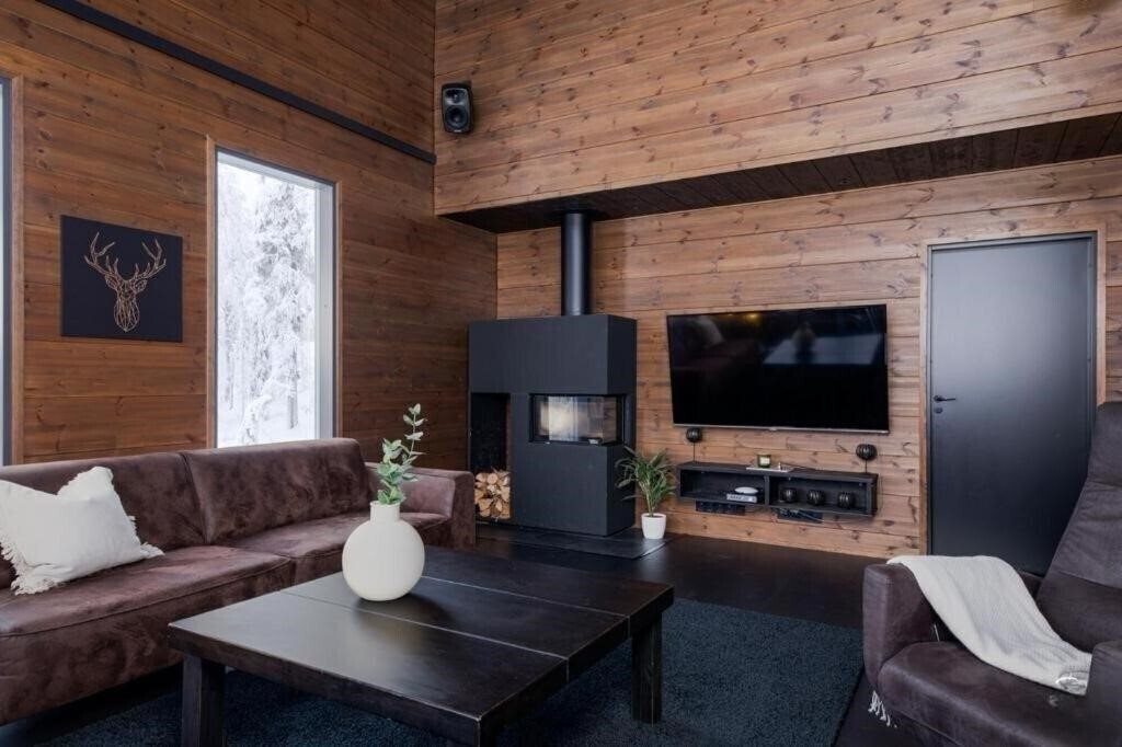 Фотографія Villa Aspen 5*