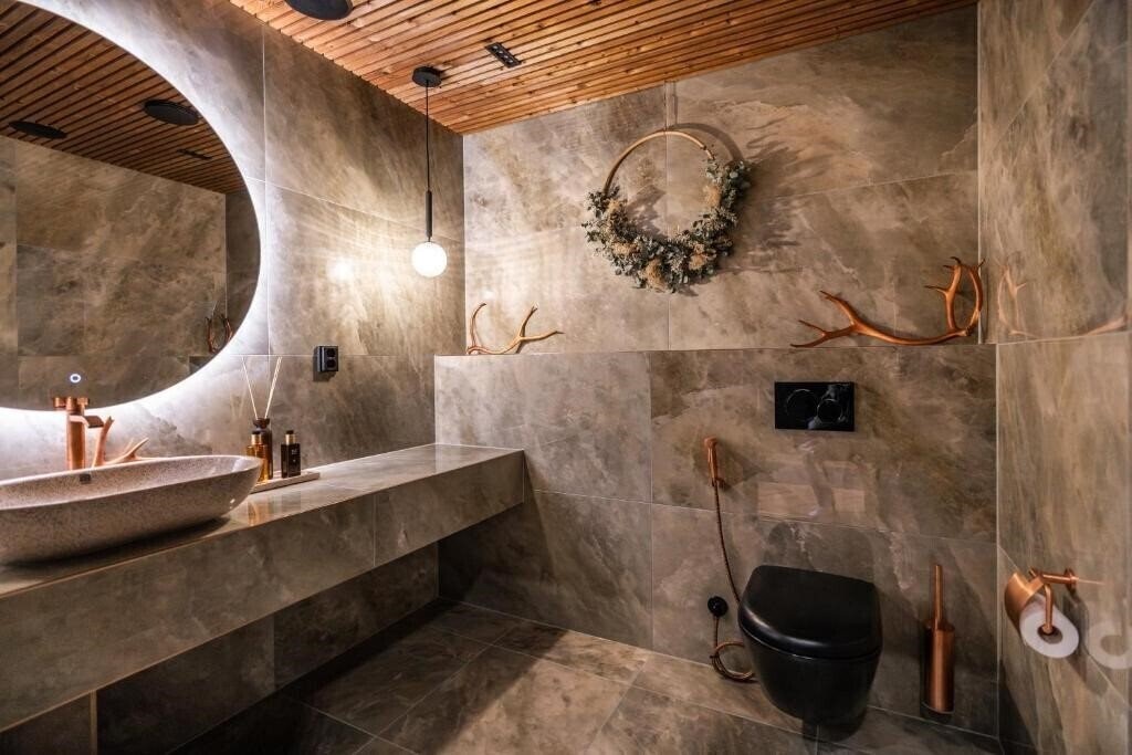 Отель Olo Resort Apart 3*
