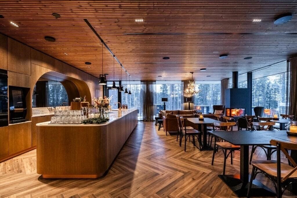 Фото Olo Resort Apart 3*