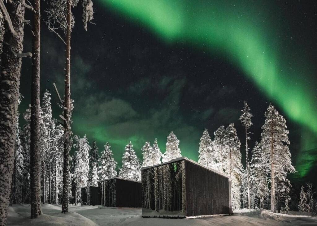 Изображение Olo Resort Apart 3*