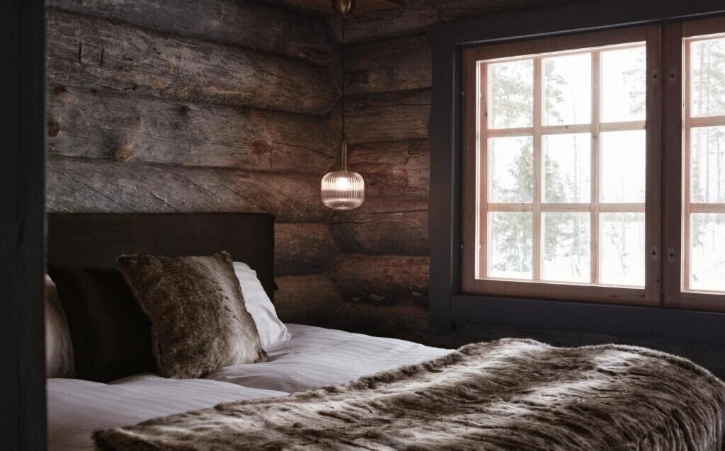 Изображение The Fell Lodge Villa 3*