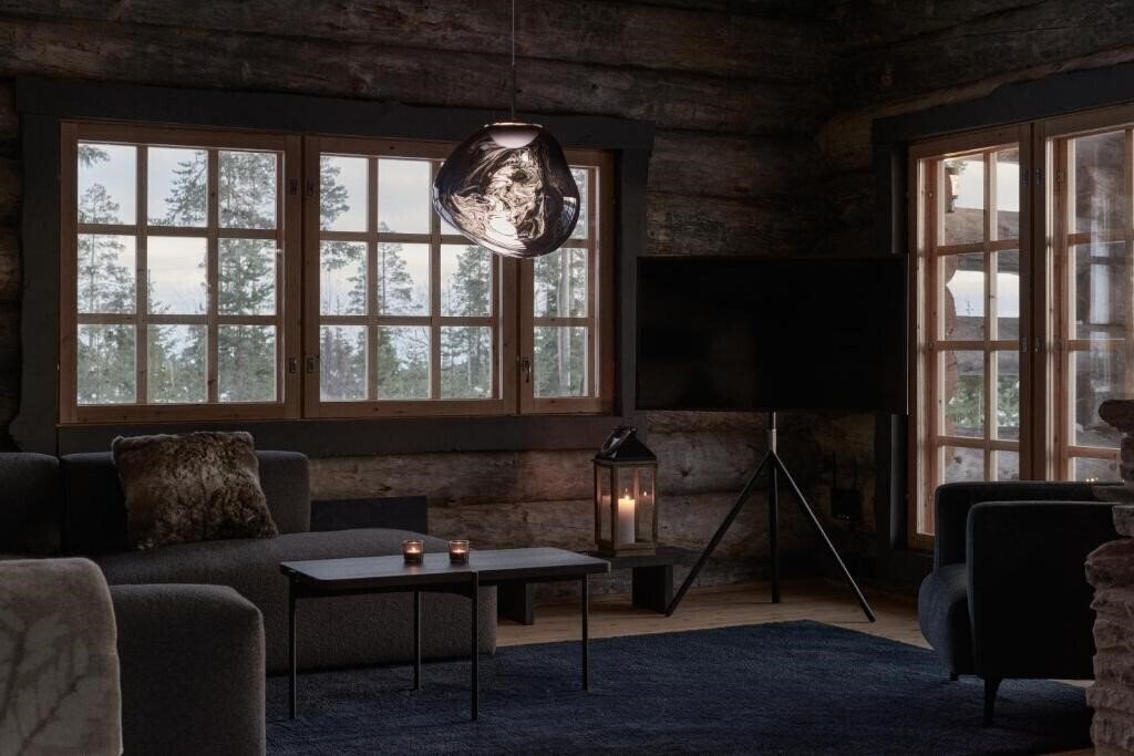 Картинка The Fell Lodge Villa 3*