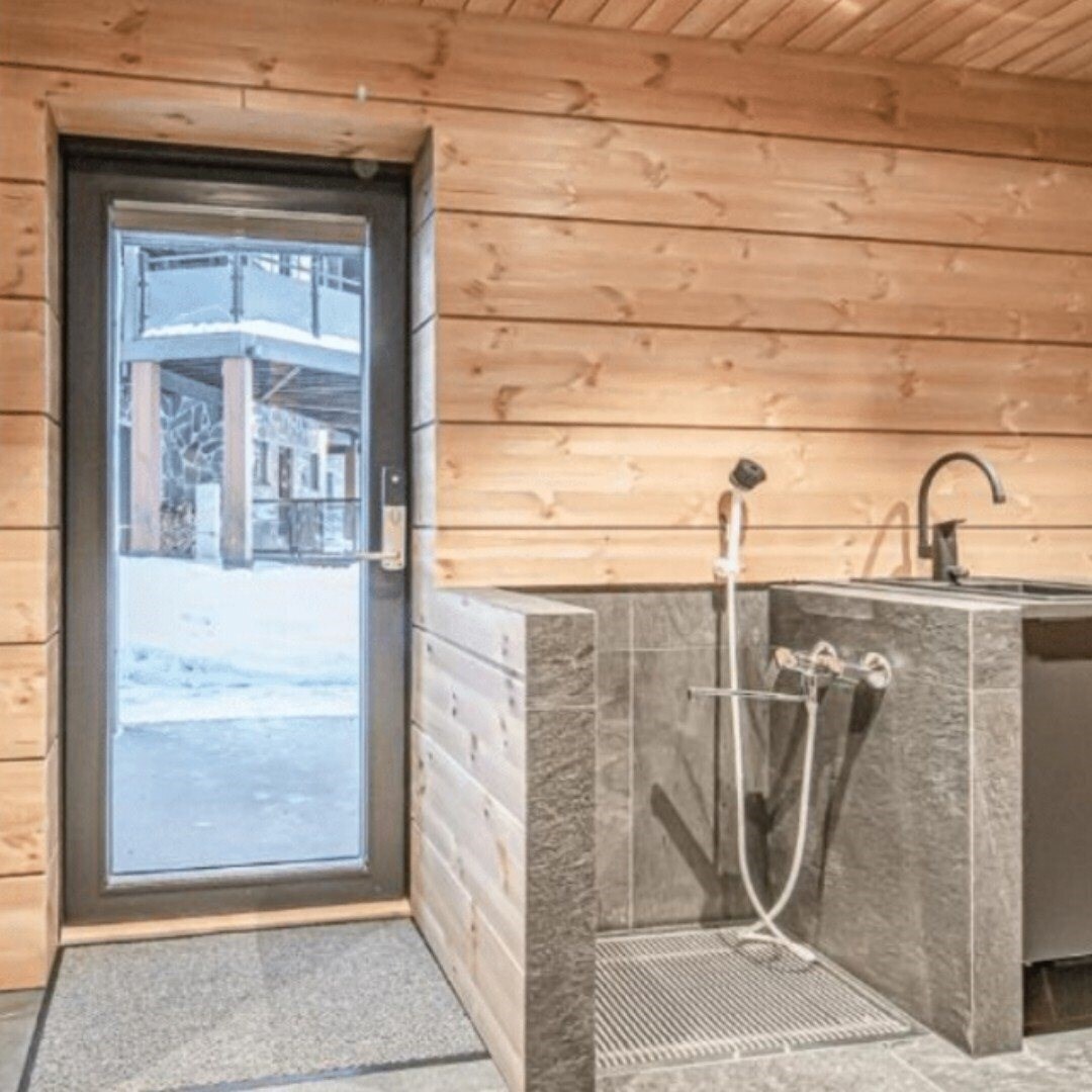 Фото Villa Ustuheli 5*