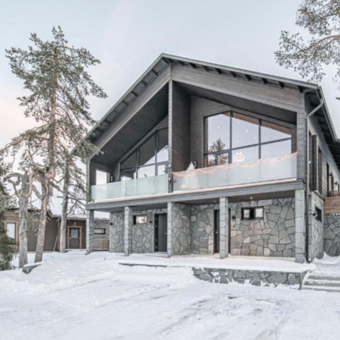 Готель Villa Ustuheli 5*