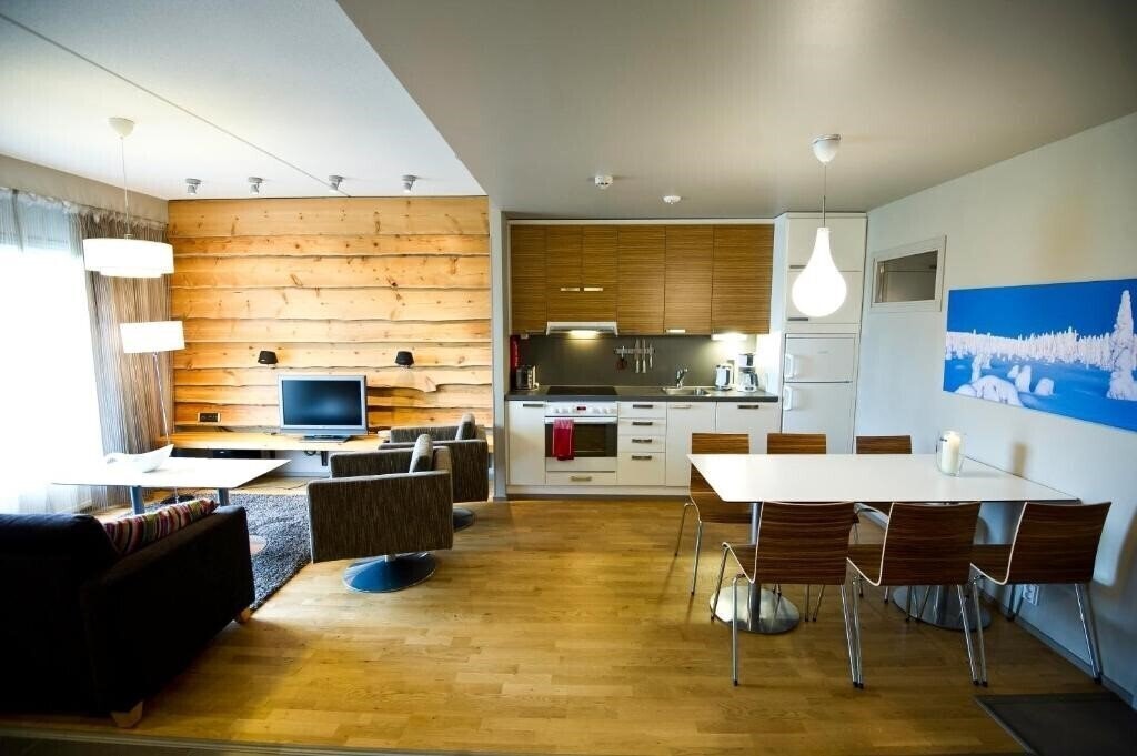 Изображение Levi Suites Levin Klubi 4*