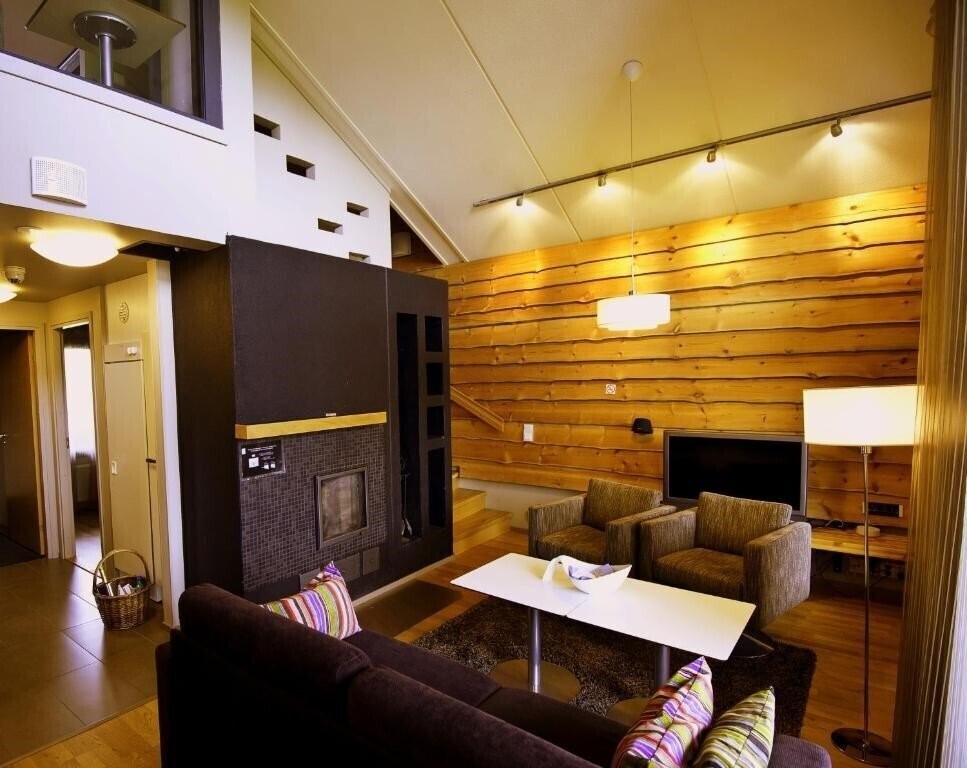 Картинка Levi Suites Levin Klubi 4*
