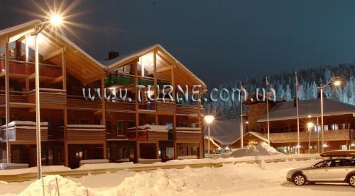 Фотографія Snow White Klubi 5*