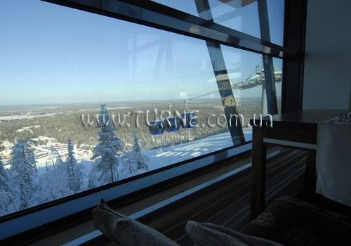 Готель Snow White Klubi 5*