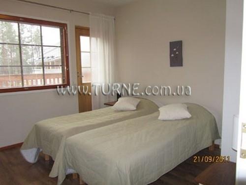 Отель Alppi C6 Apts апартаменты