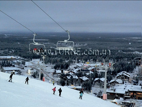 Готель Alppi F1 APTS апартаменты