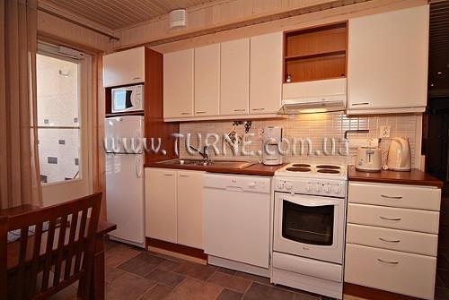 Фотографія Alppi F6 Apts апартаменты