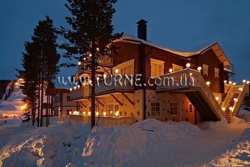 Зображення Alppi E3 апартаменты