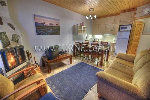 Фотографія Alppi E3 апартаменты