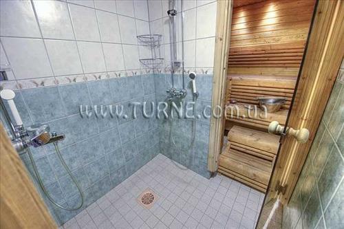 Готель Alppi E3 апартаменты