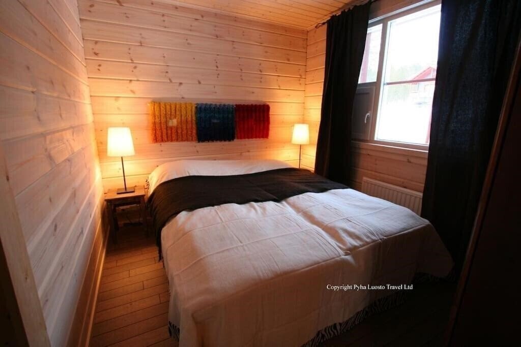 Картинка Lapintaika (2-Bedroom) отель без категории