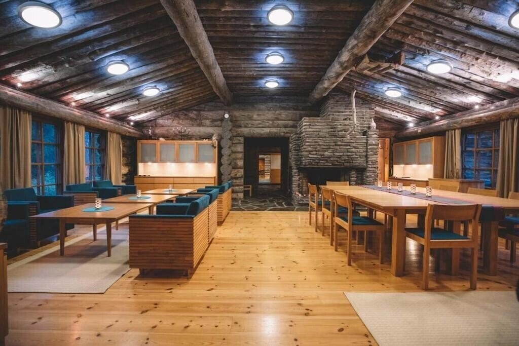 Фотография Santa's Villa Borealis 4*
