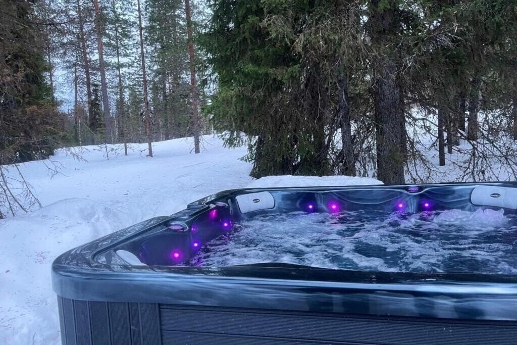 Изображение Santa's Villa Borealis 4*