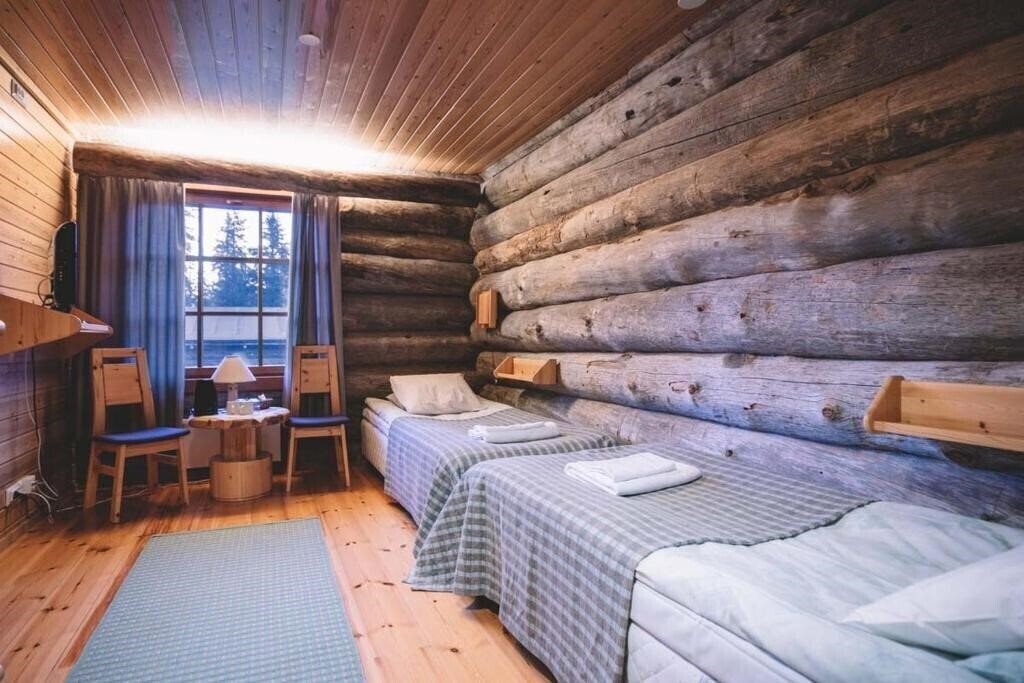 Картинка Santa's Villa Borealis 4*