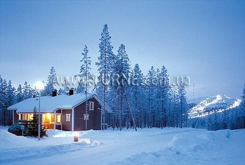 Зображення Sopuli коттедж