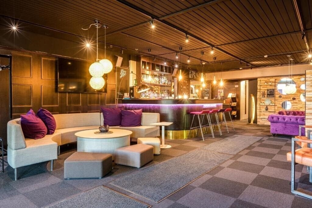 Фото Taiga Resort Samantta Hotel 3*