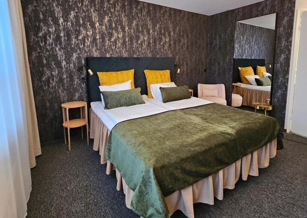 Фотографія Taiga Resort Samantta Hotel 3*