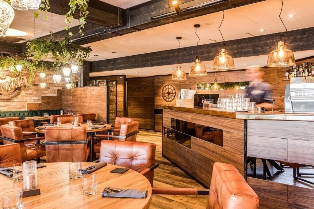 Зображення Taiga Resort Samantta Hotel 3*